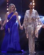 Pregnant Alesha Dixon wows BGT fans in 'glowing' dress as she reveals ...