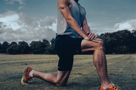 Hamstring Injuries From Running Causes Remedies And Prevention