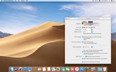 Apple Macos Mojave Review Review 2019 Pcmag Australia