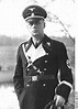 [Photo] Portrait of Joachim von Ribbentrop, 1938 | World War II Database