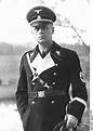 [Photo] Portrait of Joachim von Ribbentrop, 1938 | World War II Database