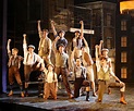 The NEWSIES Conquer The World! | White Plains CitizeNetReporter