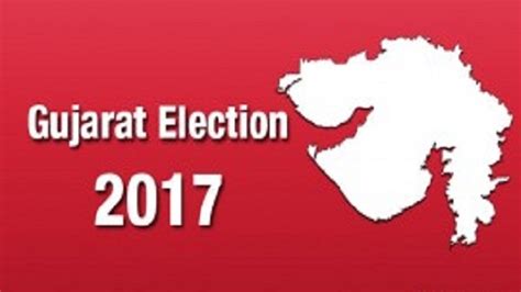 Gujarat Assembly Election Bjp Releases Its Final List Of 34 Candidates