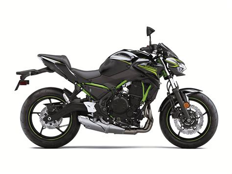 2020 Kawasaki Z650 Abs Guide Total Motorcycle