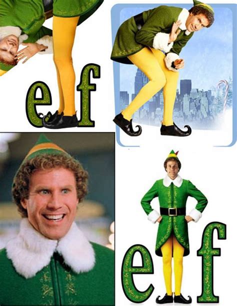 50 Buddy The Elf Wallpaper Wallpapersafari