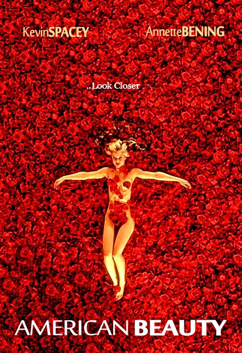 American Beauty 1999