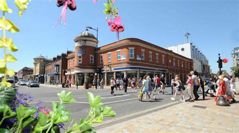 Lower Lincoln High Street To Get £35m Revamp