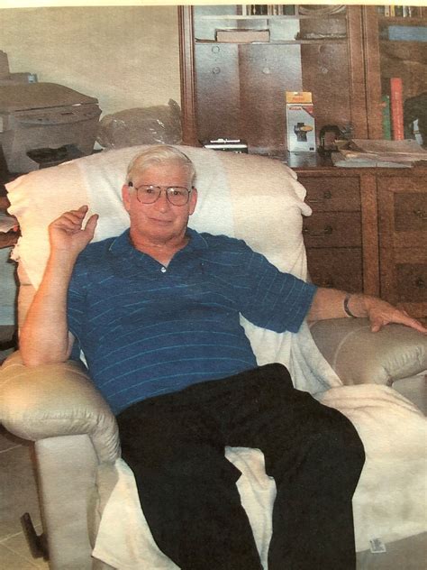 Eugene Stanton Obituary - Fort Lauderdale, FL