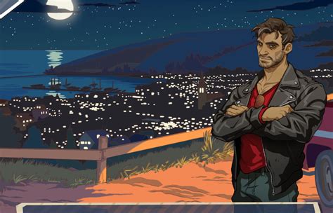 Dream Daddy A Game Born Of Evolving Queer Narratives And Fandom Vox