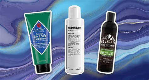 30 Best Hair Conditioners For Men Of 2023 San Diego Magazine