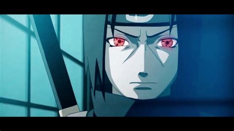 Naruto Edit S Itachi Youtube