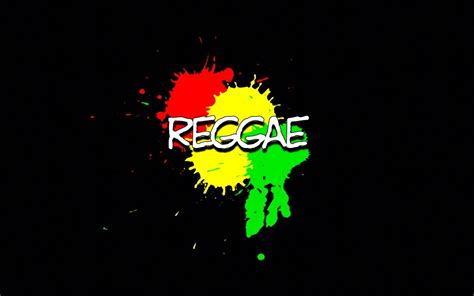 Reggae Hd Wallpapers Wallpaper Cave