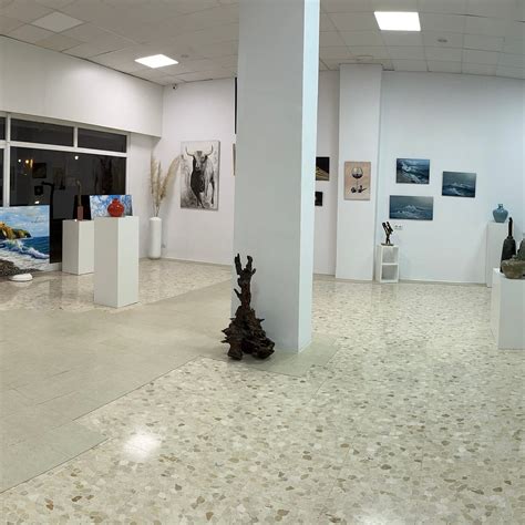Art Gallery Franko Marbella 2022 Lohnt Es Sich Mit Fotos
