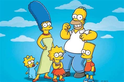 Major Simpsons Character Set To Be Killed Off But Who Is It Daily Star