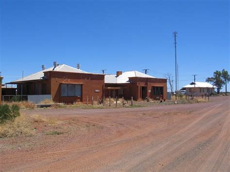 Flight tickets to tarcoola (taq). Flickriver: Recent photos from Tarcoola, South Australia ...