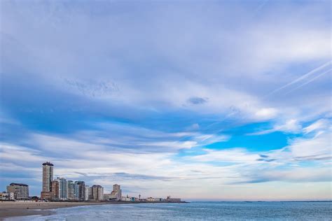 Free Images Beach Sea Coast Ocean Horizon Cloud Sky Skyline