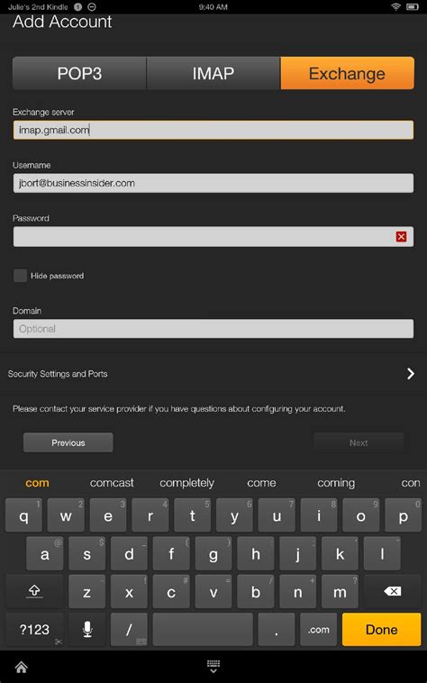 Your new account request will be rejected and make your appeal that much which brings us to the biggest question of all… how do i appeal an amazon suspension? This Is What Happened When I Tried To Use Amazon's Kindle ...