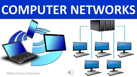 What Is Computer Network