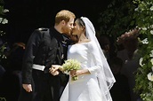 The extraordinary wedding of Prince Harry and Meghan Markle - Macleans.ca