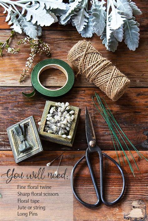 Check spelling or type a new query. How To: Make Your Own Boutonnieres | Diy boutonniere ...