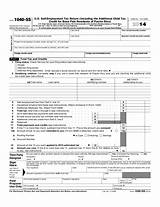 Images of Income Tax Forms For 2014