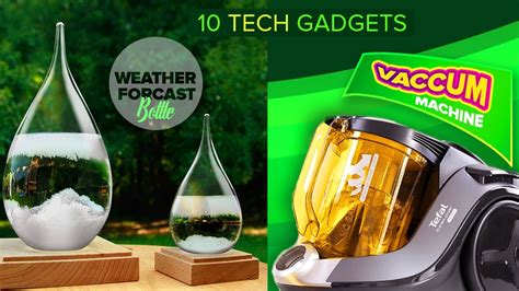 10 Coolest Gadgets You Can Buy On Amazon 1 Youtube