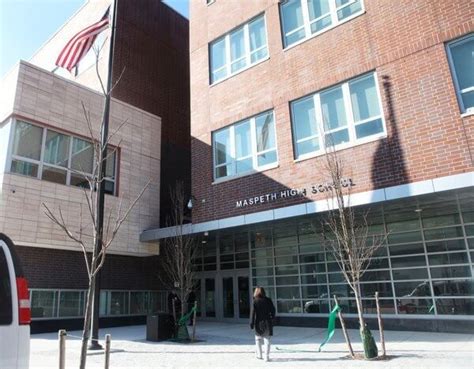 Top Queens High Schools Noted On List Qns