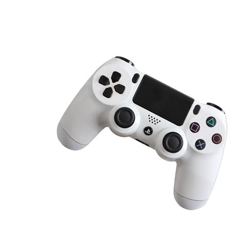 White Ps4 Controller Png Ps4 Controllers This Nice 1 3