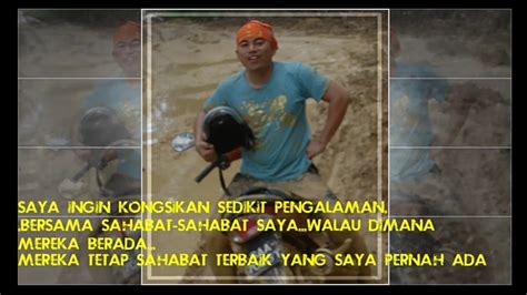 Plan b *down payment rm960 *monthly rm226 x 4 years *monthly rm193 x 5 years. Yamaha Lc 135 V1 offroad - YouTube