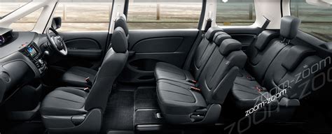 Till date, 1 genuine owners have shared their feedback on mazda biante, of which, 1 users are happy. interior Mazda Biante SKYACTIV Indonesia - AutonetMagz ...