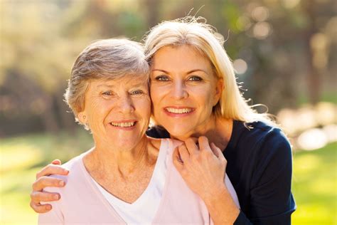 Suggestions For Adult Children Caring For Aging Parents Houston