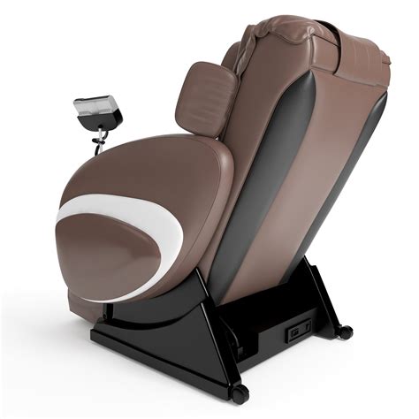 You want a good massage out of it.so you need models that offer something close to a human massage. Osaki OS 4000 Massage chair 3D Model in Medical Equipment ...