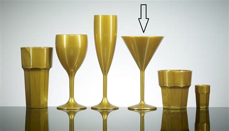 Check spelling or type a new query. Gold Plastic Cocktail Glasses, Martini Glasses - Catering Products Direct