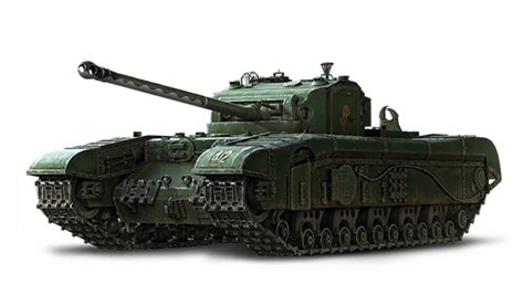 A43 Black Prince Tank Warpath Wiki Fandom