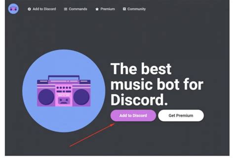 Best Discord Music Bot 2021 Reddit Discord Music Bot Setting Up