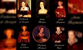 Las seis esposas de Enrique VIII, un rey caprichoso — LeyendasDe.com