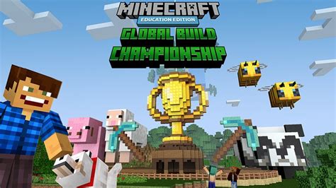 Minecraft education edition mods cars. Minecraft: Education Edition announces Global Build ...