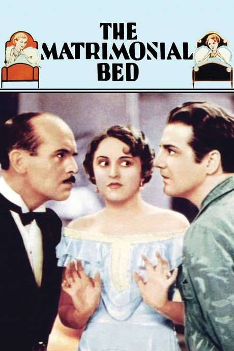 ‎the Matrimonial Bed 1930 Directed By Michael Curtiz • Reviews Film Cast • Letterboxd