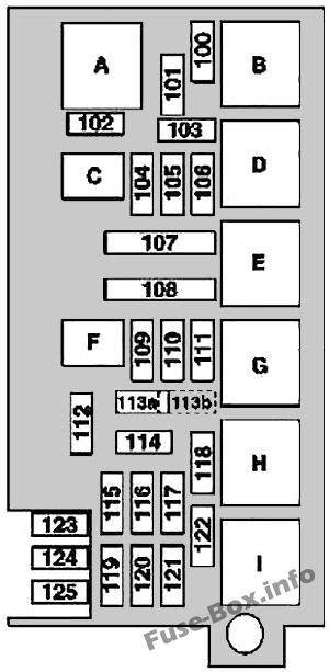 R320 cdi r 320 bluetec r 350 r 500 r 63 amg r 300 cdi. 2006 Ml350 Fuse Box Diagram - Wiring Diagram Schemas