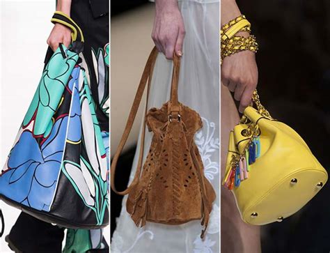 spring summer 2015 handbag trends fashionisers