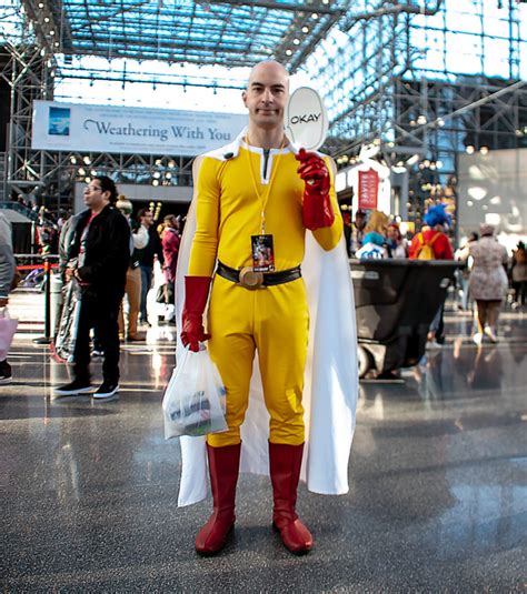 cosplay at anime nyc 2019 carbon costume diy guides to dress up for cosplay and halloween