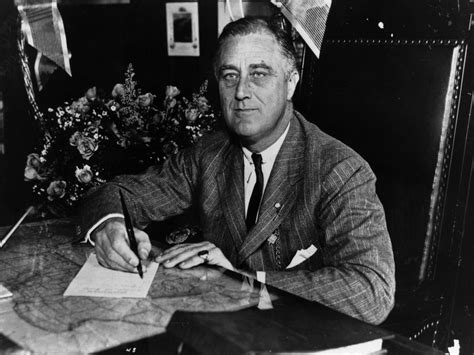 Franklin D Roosevelt A Political Life Examines The Personal Traits