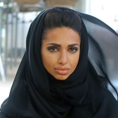 30 Inspirational Emirati Women You Should Know Scoop Empire