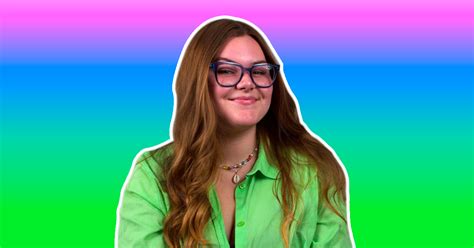 Jellysmacker Nicole Marks Is A Rising Star With Her Tiktok Tips