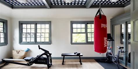 28 Best Home Gym Ideas In 2024 According To Designers
