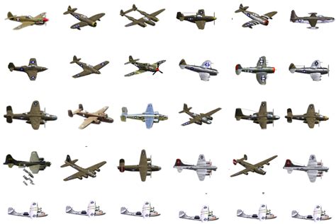 Fighter Plane Sprite Png Plane Sprite Transparent Background Clipart