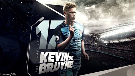 Manchester united host manchester city in the efl cup fourth. Kevin De Bruyne Wallpaper by mostafarock on DeviantArt ...