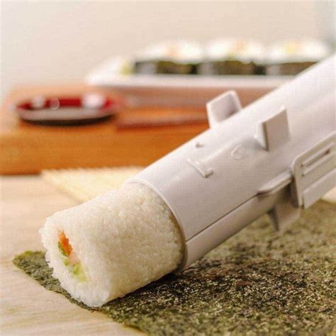 Sushi Bazooka Uk