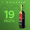 Monavie - Age Well Resources