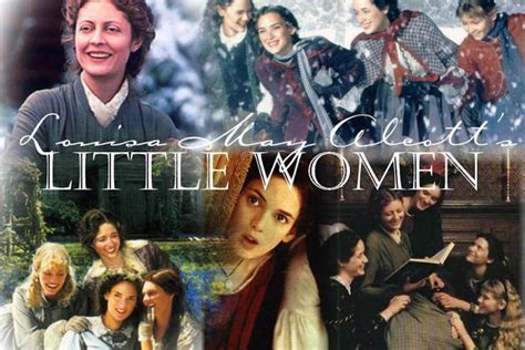 In case you missed the book and the previous three dozen adaptations, little women follows jo march, an aspiring writer, her three sisters, and her mother as they live in a romantic state of poverty while their father is away. PAST EVENT Little Women Film Screening - W&M Featured Events